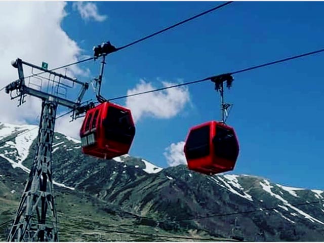Tour Operator Jammu