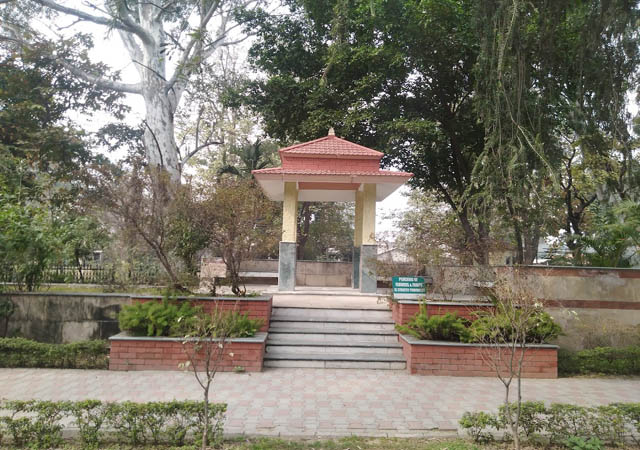 Travel Agency in Jammu