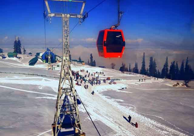 Travel Services in Jammu