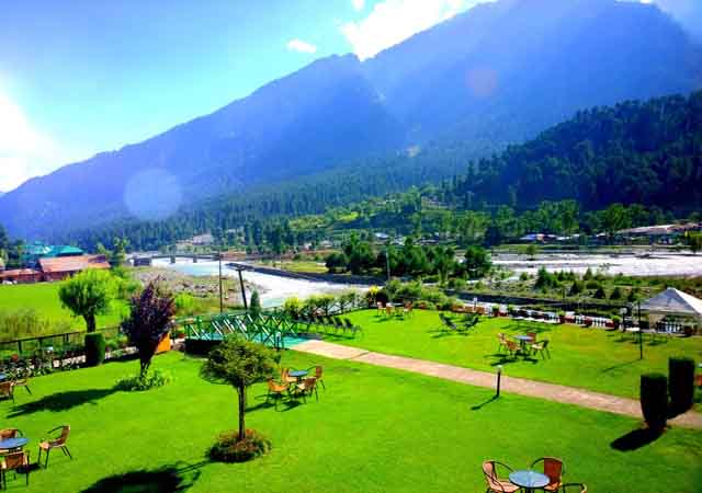 Best Travel Agency Jammu
