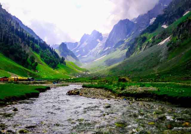 Best Travel Agent Jammu