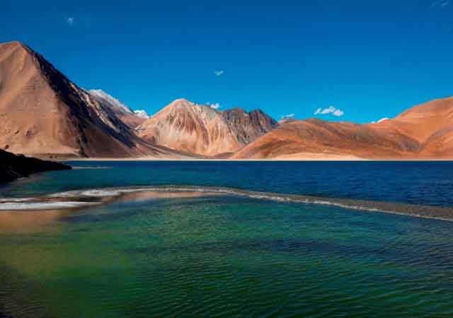 Best Tour Packages Jammu