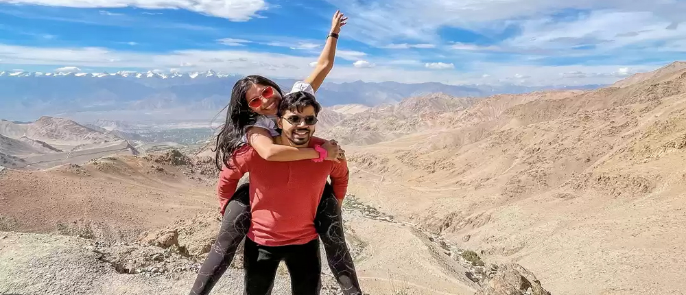 Travel Agency Jammu
